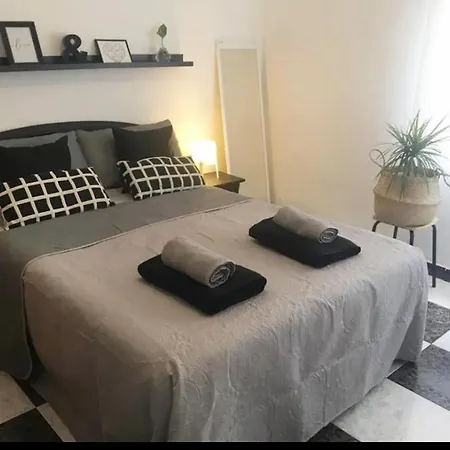 Accommodatie bij particulieren Privada En Piso Compartido En 3 Planta Sin Ascensor No Es Piso Entero Fuengirola